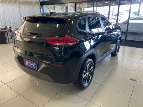 CHEVROLET Tracker 1.2 12V 4P FLEX TURBO PREMIER AUTOM�TICO, Foto 4