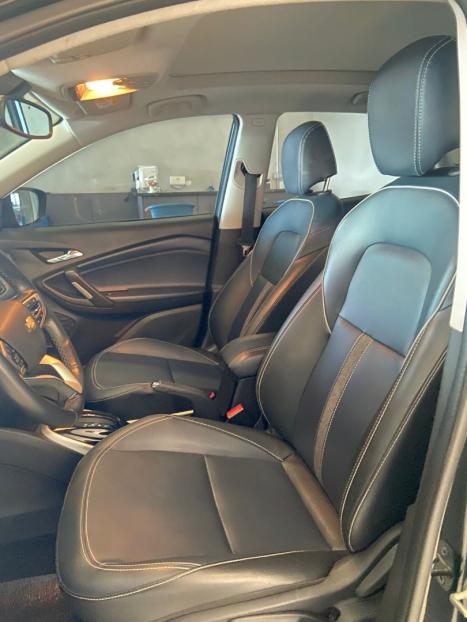 CHEVROLET Tracker 1.2 12V 4P FLEX TURBO PREMIER AUTOM�TICO, Foto 7