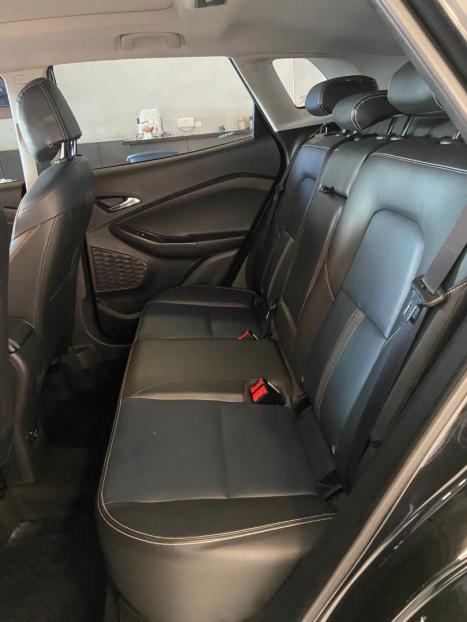 CHEVROLET Tracker 1.2 12V 4P FLEX TURBO PREMIER AUTOM�TICO, Foto 8