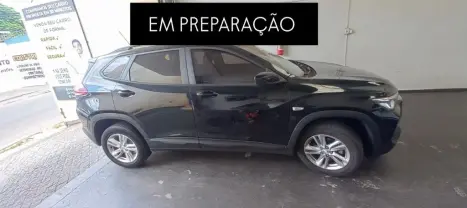 CHEVROLET Tracker 1.0 12V 4P FLEX TURBO LT AUTOM�TICO, Foto 1