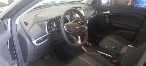 CHEVROLET Tracker 1.0 12V 4P FLEX TURBO LT AUTOM�TICO, Foto 3