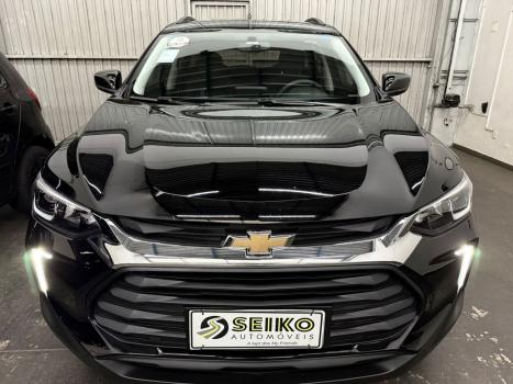 CHEVROLET Tracker 1.0 12V 4P FLEX TURBO LT AUTOM�TICO, Foto 2