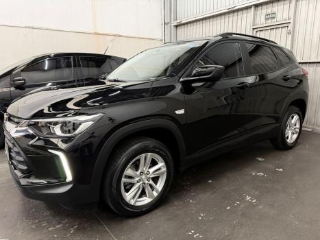 CHEVROLET Tracker 1.0 12V 4P FLEX TURBO LT AUTOM�TICO, Foto 3