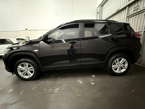 CHEVROLET Tracker 1.0 12V 4P FLEX TURBO LT AUTOM�TICO, Foto 4