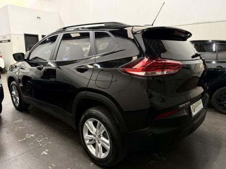 CHEVROLET Tracker 1.0 12V 4P FLEX TURBO LT AUTOM�TICO, Foto 5