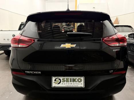 CHEVROLET Tracker 1.0 12V 4P FLEX TURBO LT AUTOM�TICO, Foto 6