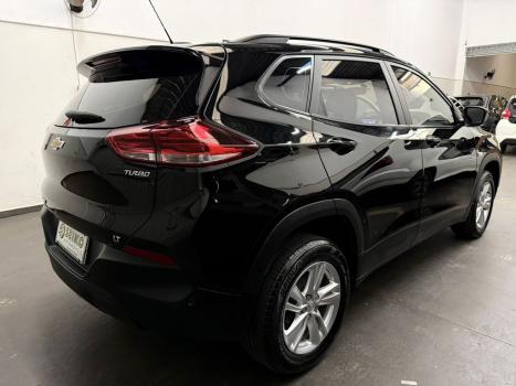 CHEVROLET Tracker 1.0 12V 4P FLEX TURBO LT AUTOM�TICO, Foto 7