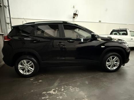 CHEVROLET Tracker 1.0 12V 4P FLEX TURBO LT AUTOM�TICO, Foto 8