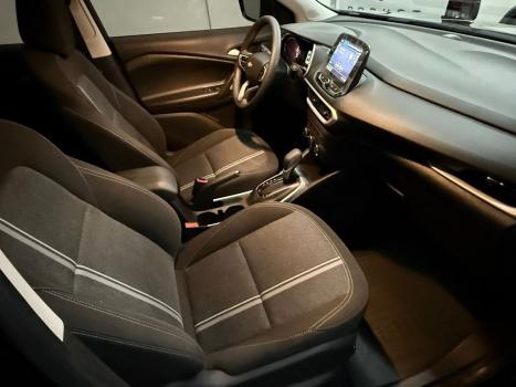 CHEVROLET Tracker 1.0 12V 4P FLEX TURBO LT AUTOM�TICO, Foto 9