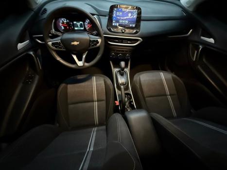 CHEVROLET Tracker 1.0 12V 4P FLEX TURBO LT AUTOM�TICO, Foto 11