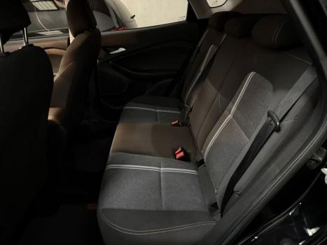 CHEVROLET Tracker 1.0 12V 4P FLEX TURBO LT AUTOM�TICO, Foto 12