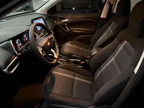 CHEVROLET Tracker 1.0 12V 4P FLEX TURBO LT AUTOM�TICO, Foto 13