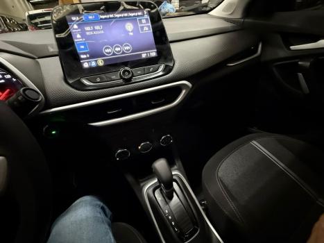 CHEVROLET Tracker 1.0 12V 4P FLEX TURBO LT AUTOM�TICO, Foto 15