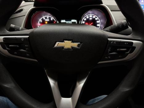 CHEVROLET Tracker 1.0 12V 4P FLEX TURBO LT AUTOM�TICO, Foto 16