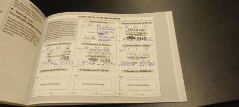 CHEVROLET Tracker 1.0 12V 4P FLEX TURBO LT AUTOM�TICO, Foto 20