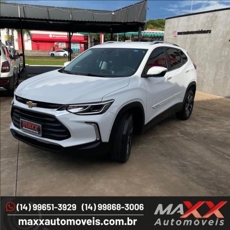 CHEVROLET Tracker 1.0 12V 4P FLEX TURBO PREMIER AUTOM�TICO, Foto 3