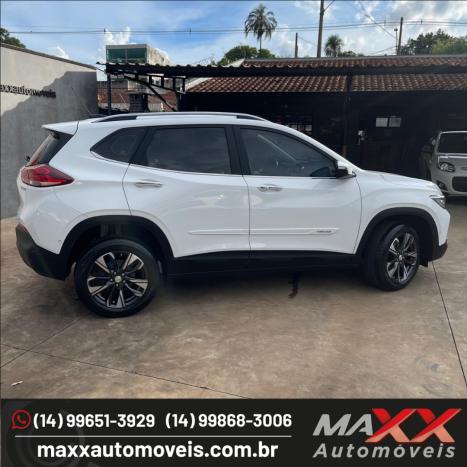 CHEVROLET Tracker 1.0 12V 4P FLEX TURBO PREMIER AUTOM�TICO, Foto 8
