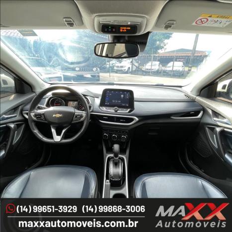 CHEVROLET Tracker 1.0 12V 4P FLEX TURBO PREMIER AUTOM�TICO, Foto 10