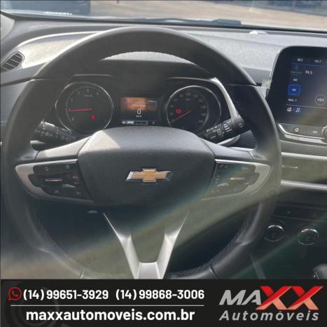 CHEVROLET Tracker 1.0 12V 4P FLEX TURBO PREMIER AUTOM�TICO, Foto 11