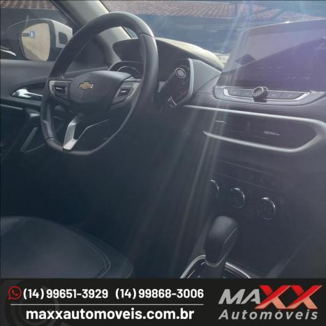 CHEVROLET Tracker 1.0 12V 4P FLEX TURBO PREMIER AUTOM�TICO, Foto 13
