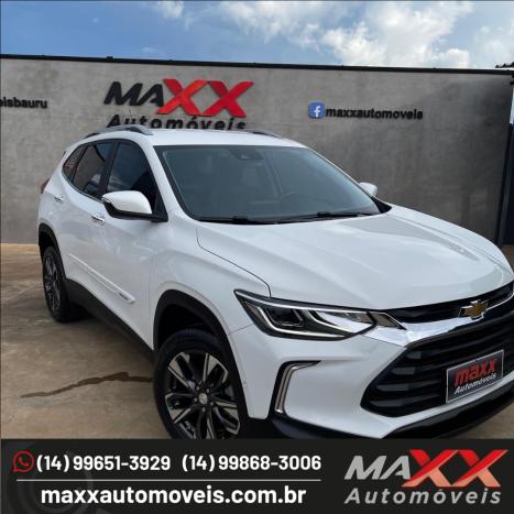CHEVROLET Tracker 1.0 12V 4P FLEX TURBO PREMIER AUTOM�TICO, Foto 16