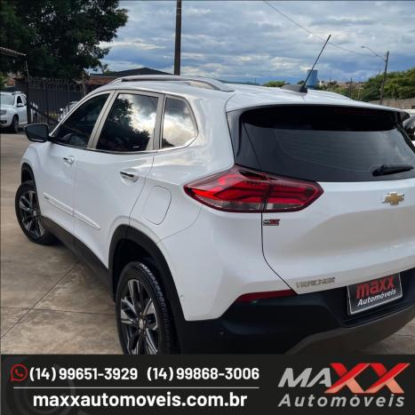 CHEVROLET Tracker 1.0 12V 4P FLEX TURBO PREMIER AUTOM�TICO, Foto 17
