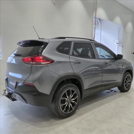 CHEVROLET Tracker 1.0 12V 4P FLEX TURBO LT AUTOM�TICO, Foto 4