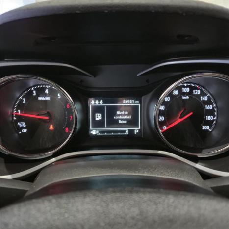 CHEVROLET Tracker 1.0 12V 4P FLEX TURBO LT AUTOM�TICO, Foto 7