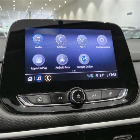 CHEVROLET Tracker 1.0 12V 4P FLEX TURBO LT AUTOM�TICO, Foto 8