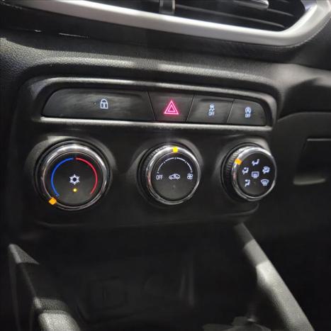 CHEVROLET Tracker 1.0 12V 4P FLEX TURBO LT AUTOM�TICO, Foto 10