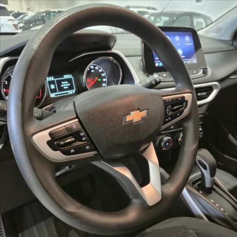 CHEVROLET Tracker 1.0 12V 4P FLEX TURBO LT AUTOM�TICO, Foto 11