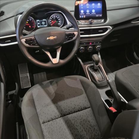 CHEVROLET Tracker 1.0 12V 4P FLEX TURBO LT AUTOM�TICO, Foto 12