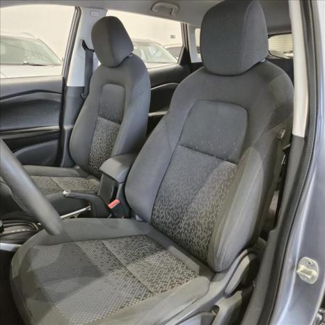 CHEVROLET Tracker 1.0 12V 4P FLEX TURBO LT AUTOM�TICO, Foto 13