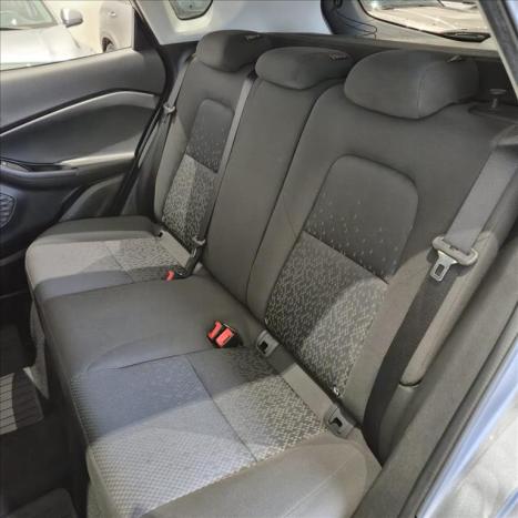 CHEVROLET Tracker 1.0 12V 4P FLEX TURBO LT AUTOM�TICO, Foto 14