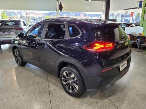 CHEVROLET Tracker 1.2 12V 4P FLEX TURBO PREMIER AUTOM�TICO, Foto 7