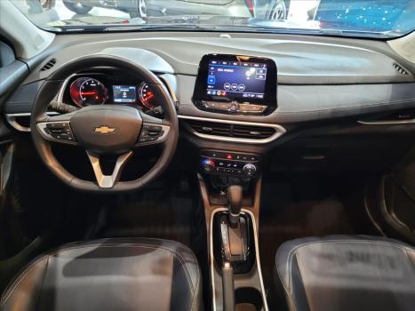 CHEVROLET Tracker 1.2 12V 4P FLEX TURBO PREMIER AUTOM�TICO, Foto 10