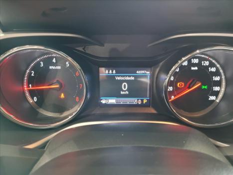 CHEVROLET Tracker 1.2 12V 4P FLEX TURBO PREMIER AUTOM�TICO, Foto 12