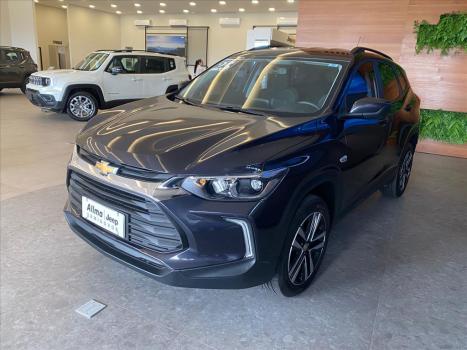 CHEVROLET Tracker 1.0 12V 4P FLEX TURBO LT AUTOM�TICO, Foto 1
