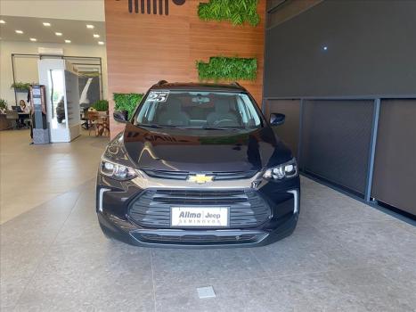 CHEVROLET Tracker 1.0 12V 4P FLEX TURBO LT AUTOM�TICO, Foto 2