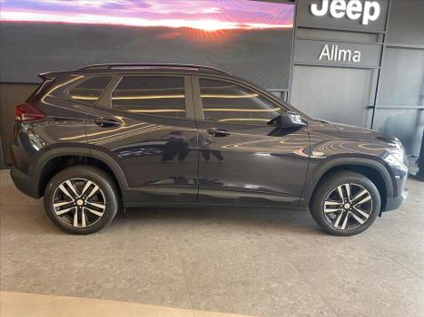 CHEVROLET Tracker 1.0 12V 4P FLEX TURBO LT AUTOM�TICO, Foto 4