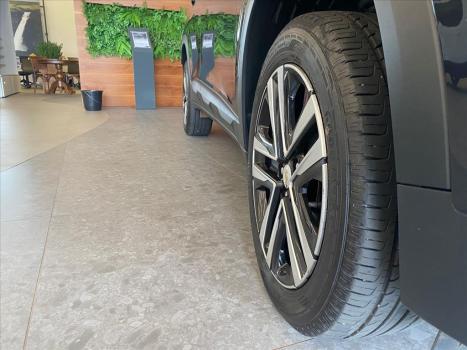 CHEVROLET Tracker 1.0 12V 4P FLEX TURBO LT AUTOM�TICO, Foto 5