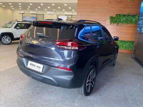 CHEVROLET Tracker 1.0 12V 4P FLEX TURBO LT AUTOM�TICO, Foto 6
