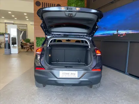 CHEVROLET Tracker 1.0 12V 4P FLEX TURBO LT AUTOM�TICO, Foto 7