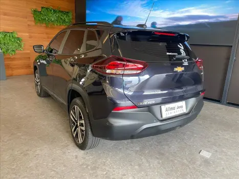 CHEVROLET Tracker 1.0 12V 4P FLEX TURBO LT AUTOM�TICO, Foto 10