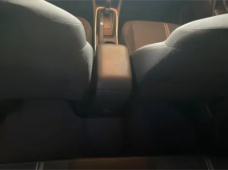 CHEVROLET Tracker 1.0 12V 4P FLEX TURBO LT AUTOM�TICO, Foto 12