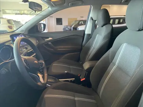 CHEVROLET Tracker 1.0 12V 4P FLEX TURBO LT AUTOM�TICO, Foto 13