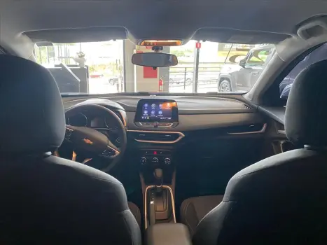 CHEVROLET Tracker 1.0 12V 4P FLEX TURBO LT AUTOM�TICO, Foto 14