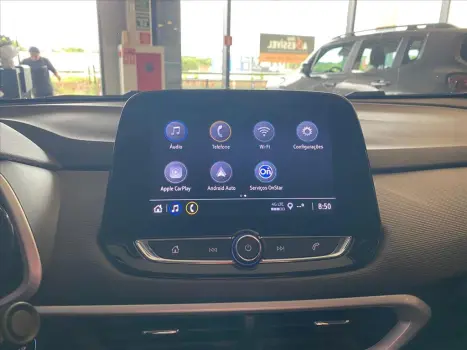 CHEVROLET Tracker 1.0 12V 4P FLEX TURBO LT AUTOM�TICO, Foto 15