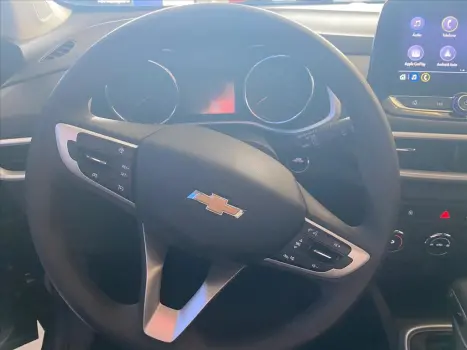 CHEVROLET Tracker 1.0 12V 4P FLEX TURBO LT AUTOM�TICO, Foto 16