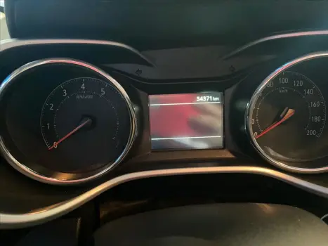 CHEVROLET Tracker 1.0 12V 4P FLEX TURBO LT AUTOM�TICO, Foto 17